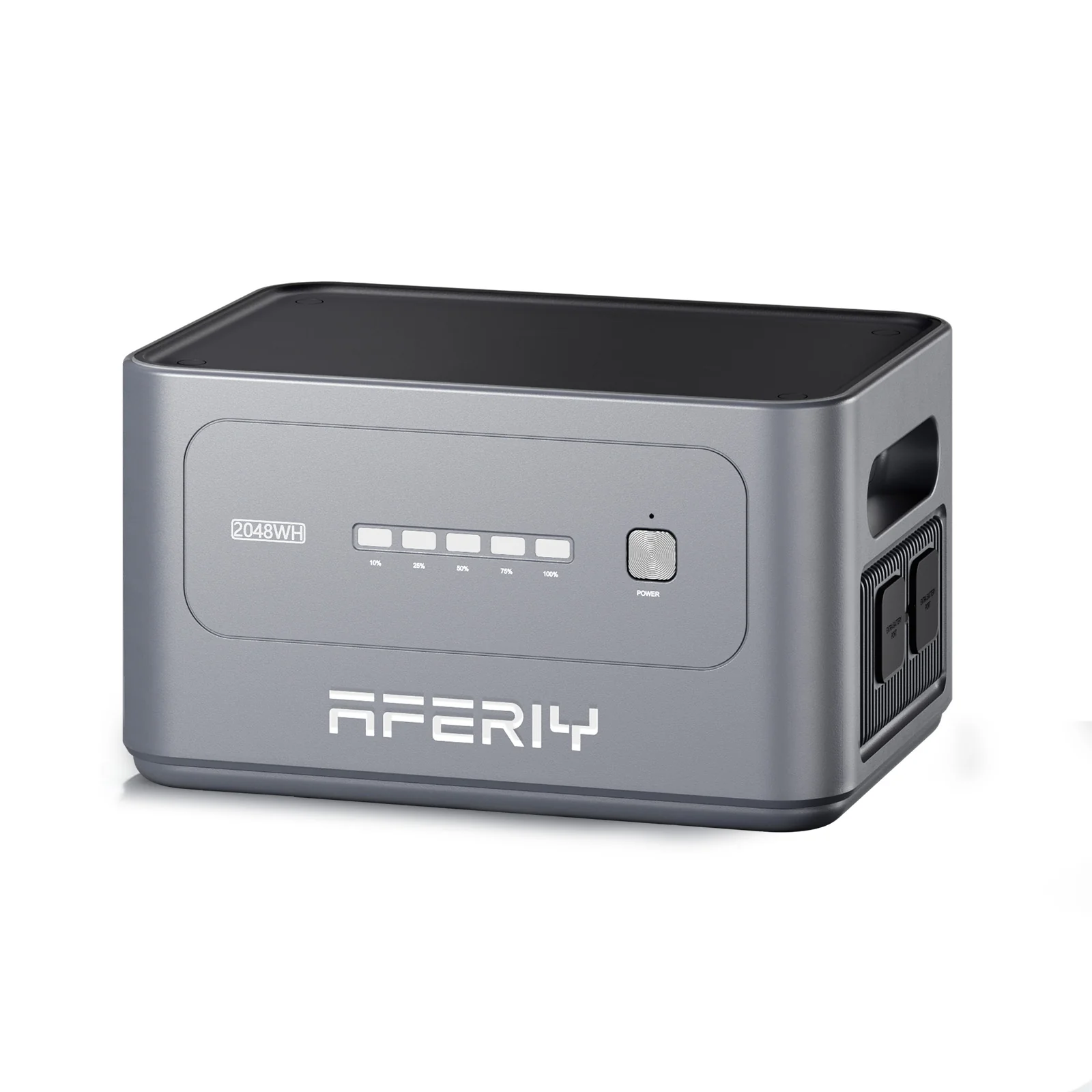 AFERIY P280 Station D'énergie Portable une Capacité D'extension | 2800W 2048Wh - 10240Wh – Image 7