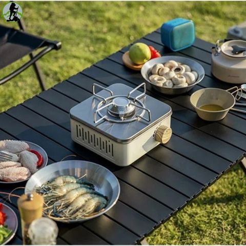 RÉCHAUD GAZ | AdventureStove™ – Image 6