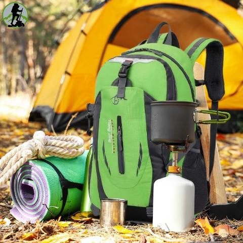 SAC À DOS | MountaXplore™-Vert